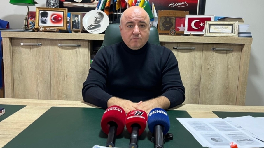 Kamuran Arıkan: Öğretmenler maaşlarının yarısını kiraya veriyor